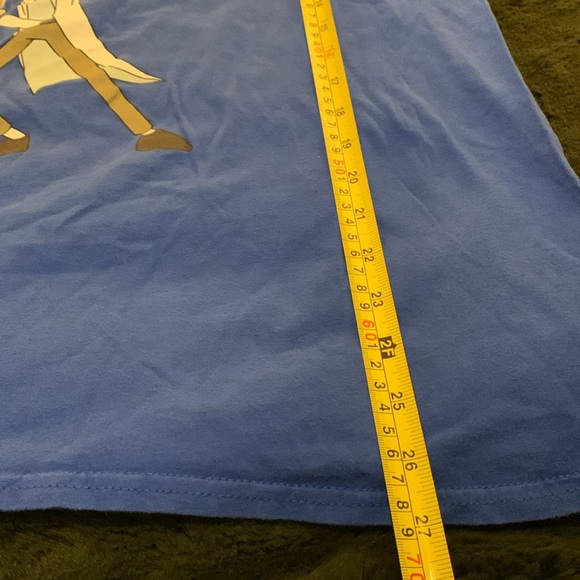 2018 Rick and Morty Tshirt - Picture 6 of 6